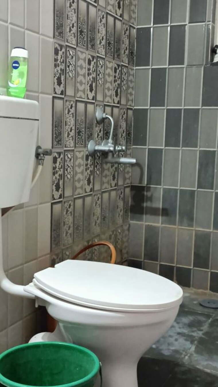 Bathroom, vedant-kingston-aura 2 Bedroom 1130 Sq.Ft. Apartment In Handewadi Pune 10167950