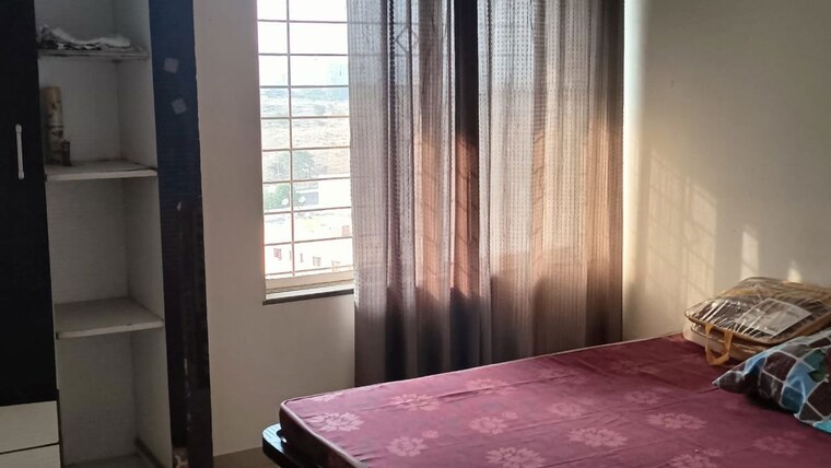 Bedroom, vedant-kingston-aura 2 Bedroom 1130 Sq.Ft. Apartment In Handewadi Pune 10167950