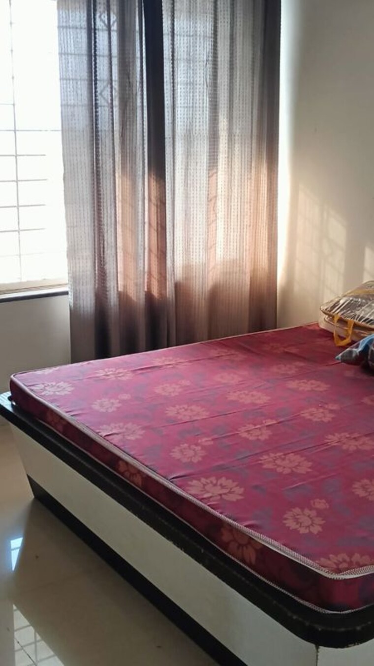 Bedroom, vedant-kingston-aura 2 Bedroom 1130 Sq.Ft. Apartment In Handewadi Pune 10167950
