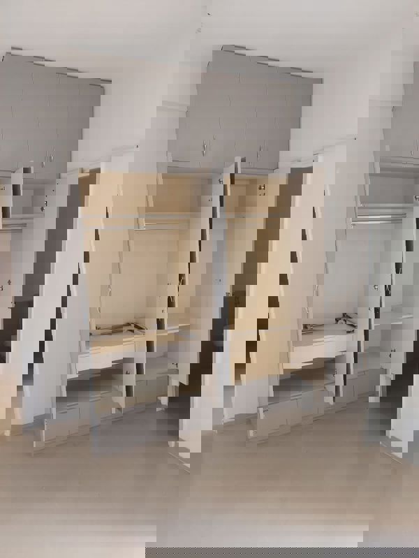 2 BHK + Servant Room 1776 Sq.Ft. Apartment in Bestech Park View City 1