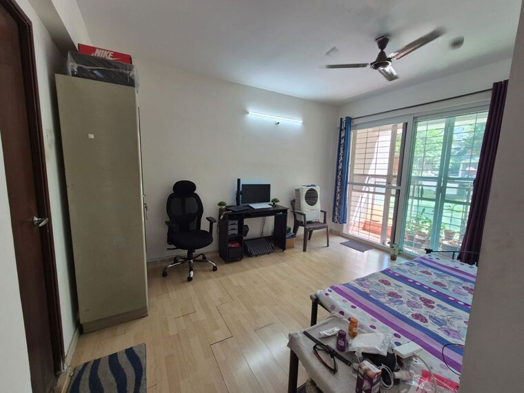 Bedroom, megapolis-sangria-towers 2 Bedroom 750 Sq.Ft. Apartment In Hinjewadi Pune 10167968