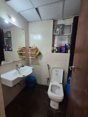 Team Area in 2 BHK Apartment at Megapolis Sangria Towers, Hinjewadi – for Rent