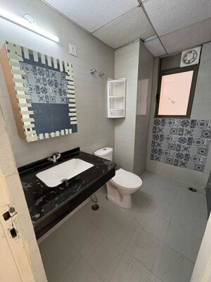 Master Bedroom in 2 BHK Apartment at Amar Shaheed Path – for Rent