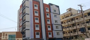 2 BHK Apartment For Sale in Ram Residency Beeramunda, Beeramguda