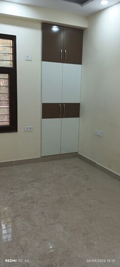 2 BHK + Pooja Room Builder Floor For Sale in Shalimar Garden