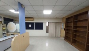 Team Area in  Office Space at Chembur – for Rent