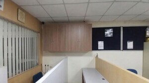 Team Area in  Office Space at Chembur – for Rent