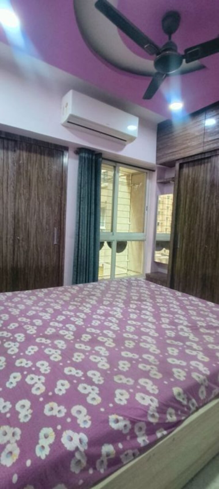 Bedroom, lodha-amara 1 Bedroom 472 Sq.Ft. Apartment In Kolshet Road Thane 10167956