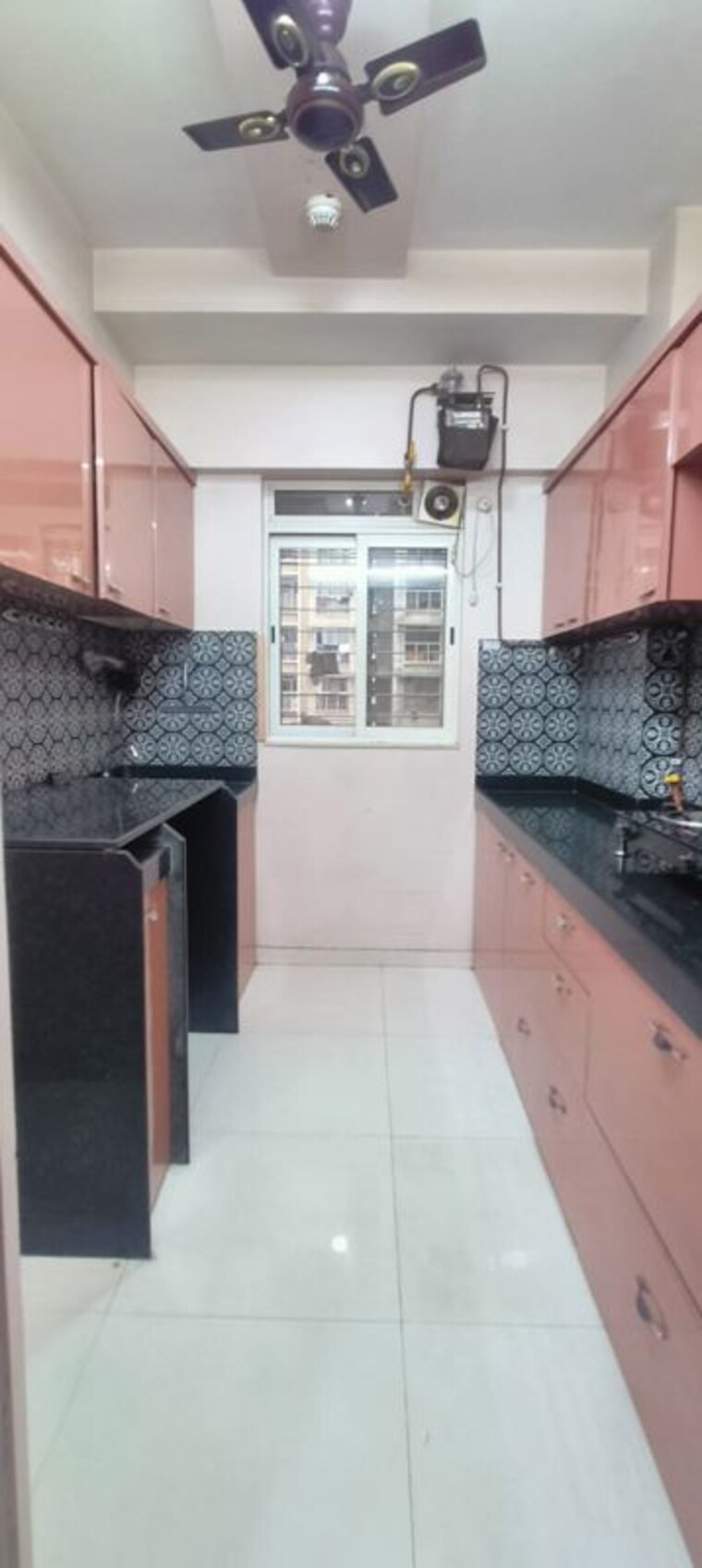 Kitchen, lodha-amara 1 Bedroom 472 Sq.Ft. Apartment In Kolshet Road Thane 10167956