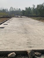 208 Sq.Yd. Plot in Biharigarh