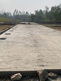 Plot For Sale in Biharigarh