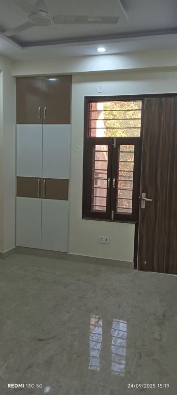 2 BHK + Pooja Room Builder Floor For Sale in Shalimar Garden