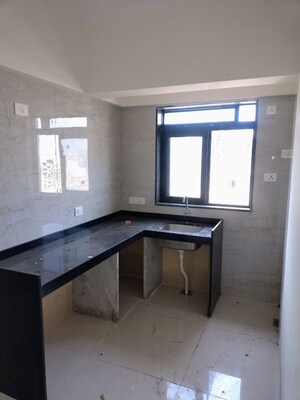 Kitchen in 1 BHK Apartment at LD Viceroy, Chembur – for Rent