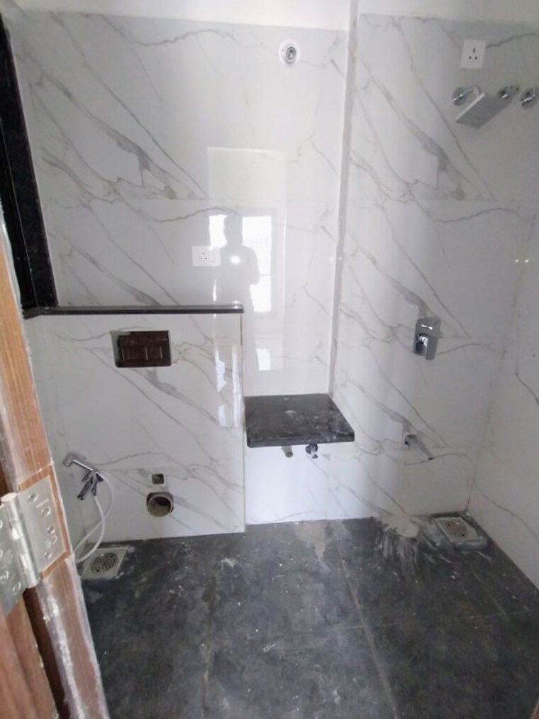 Bathroom, ld-viceroy 1 Bedroom 434 Sq.Ft. Apartment In Chembur Mumbai 10168005