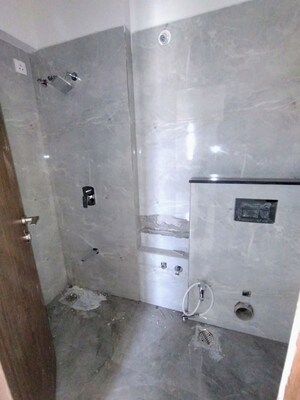 Master Bedroom in 1 BHK Apartment at LD Viceroy, Chembur – for Rent