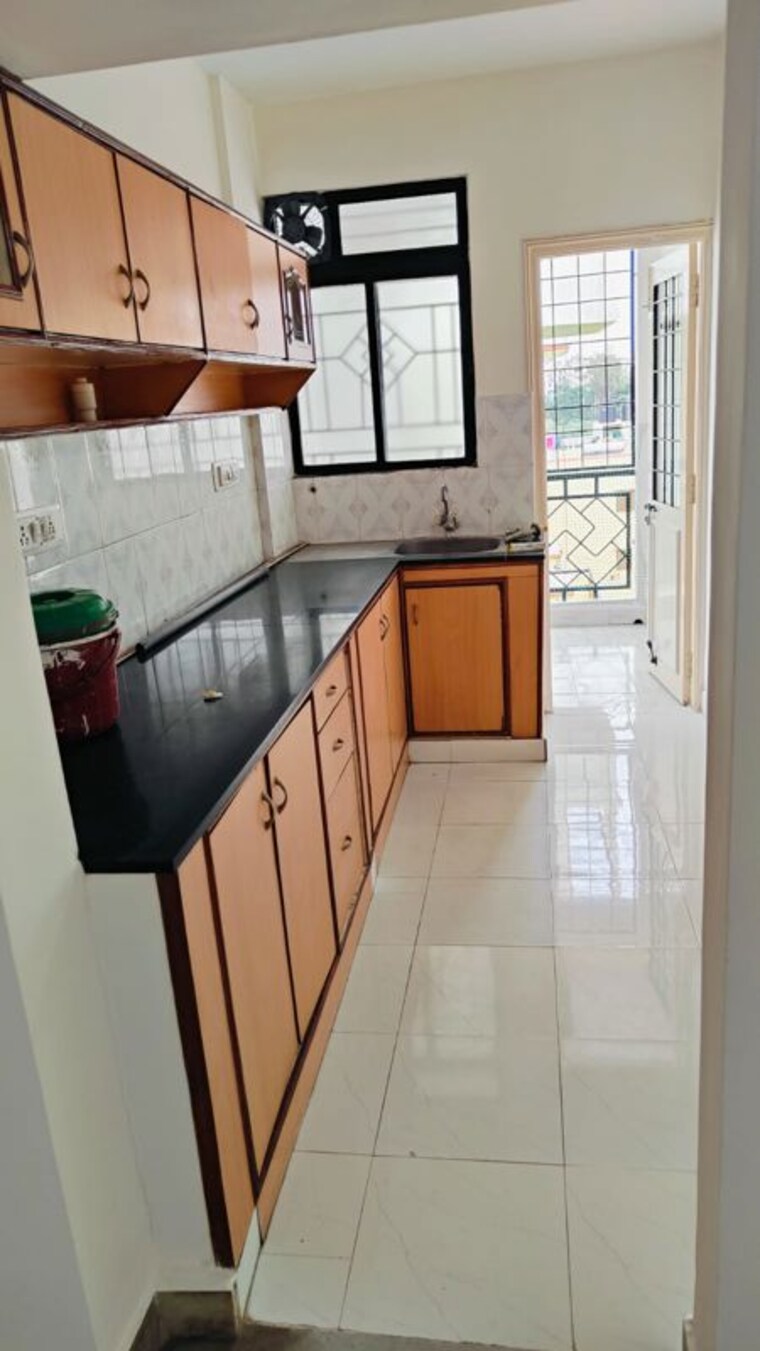 Kitchen, gopalan-royal-palms 3 Bedroom 1650 Sq.Ft. Apartment In Kaggadasapura Bangalore 10168007