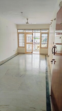 3 BHK Apartment For Rent in Gopalan Royal Palms