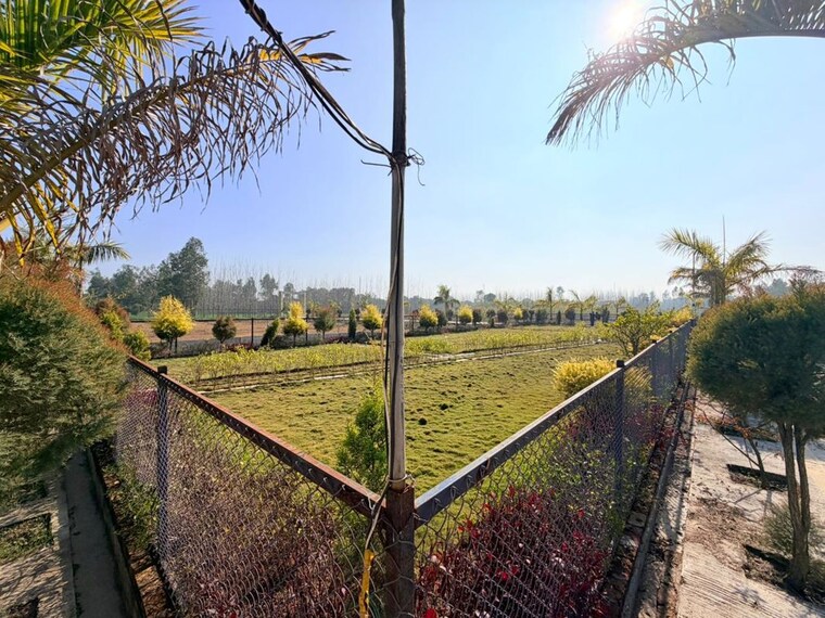 Garden, biharigarh  227 Sq.Yd. Plot In Biharigarh Dehradun 10168001