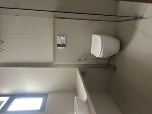 Kitchen in 3.5 BHK Apartment at Emaar MGF Emerald Hills, Sector 65 – for Rent