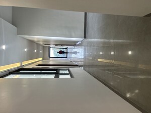 Kitchen in 3.5 BHK Apartment at Emaar MGF Emerald Hills, Sector 65 – for Rent