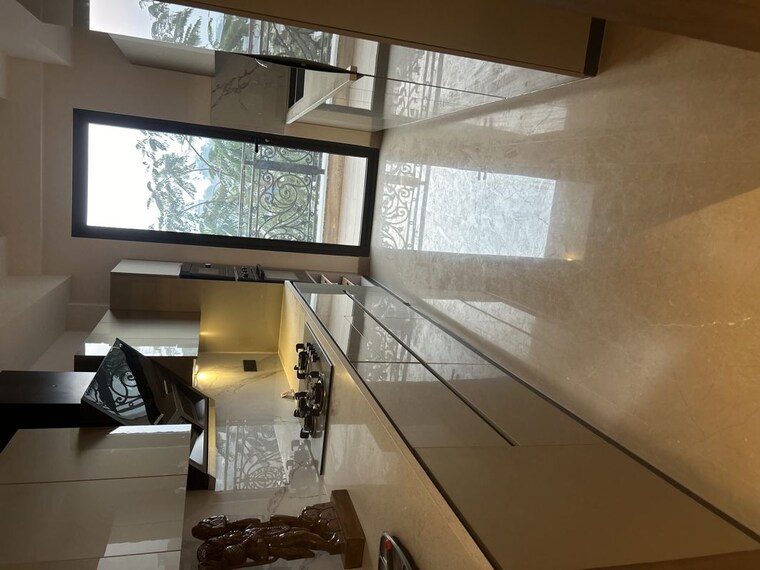 Kitchen, emaar-mgf-emerald-hills 3.5 Bedroom 2250 Sq.Ft. Apartment In Sector 65 Gurgaon 10167988