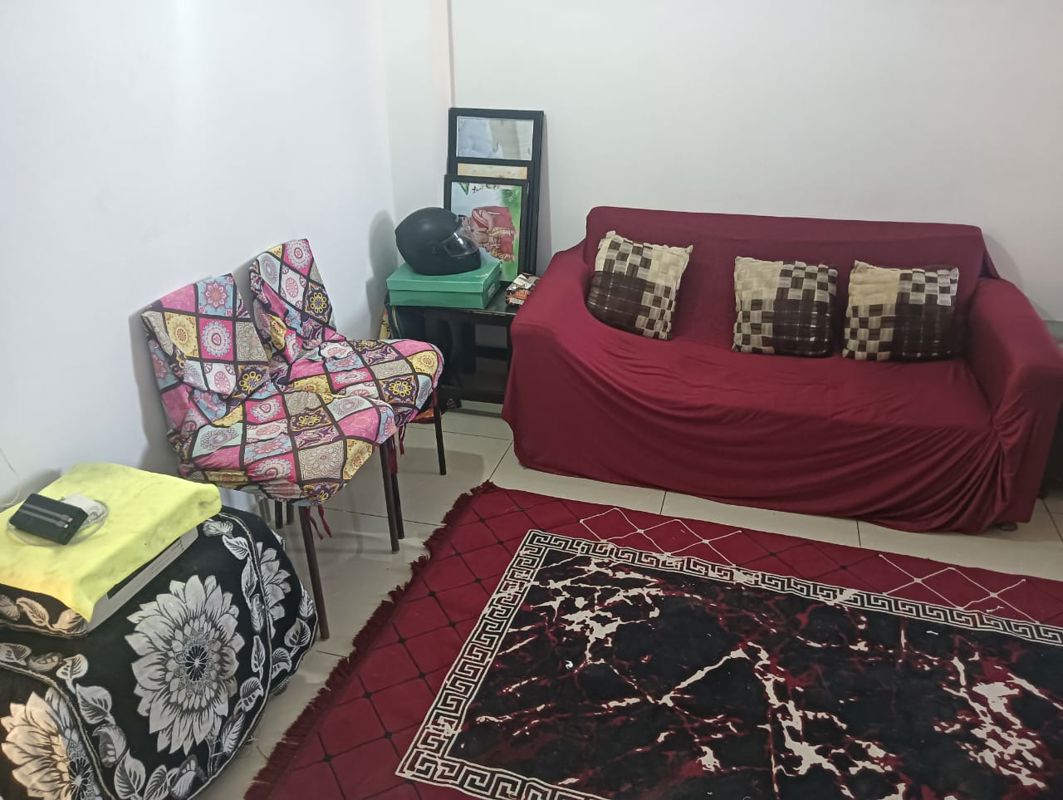 1 BHK Apartment For Rent in AVL 36 Gurgaon