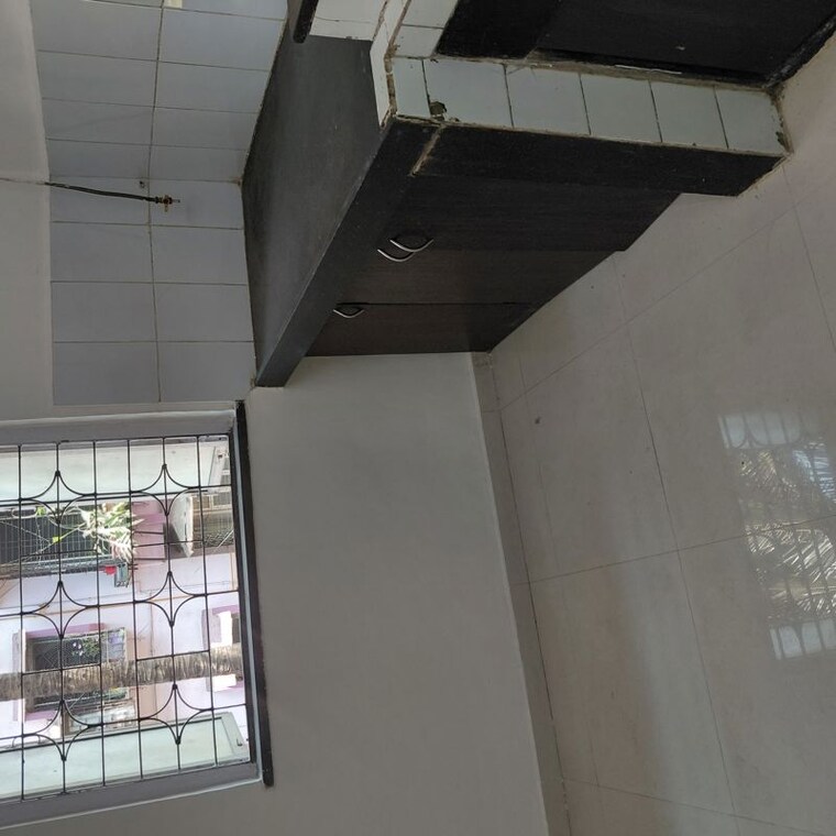 Kitchen, gokuldham-complex 1 Bedroom 450 Sq.Ft. Apartment In Goregaon East Mumbai 10168022