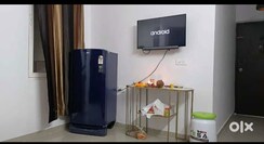 1 BHK Apartment For Rent in Shree Vardhman Green Court