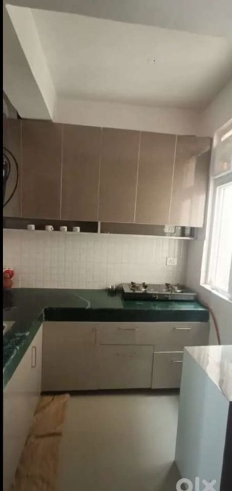 Kitchen, shree-vardhman-green-court 1 Bedroom 418 Sq.Ft. Apartment In Sector 90 Gurgaon 10168028