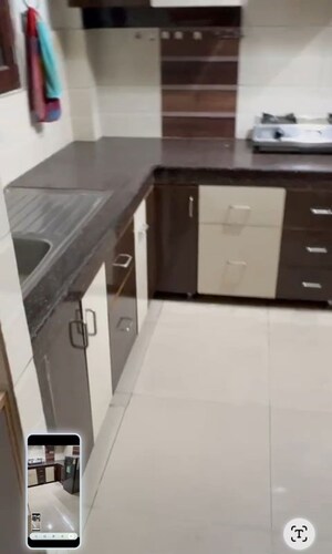 Kitchen in 5 BHK Independent House at Sai Kunj New Palam  vihar, New Palam Vihar Phase 3 – for Sale