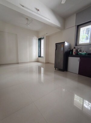 Kitchen in 3 BHK Apartment at Pandurang Colony – for Sale