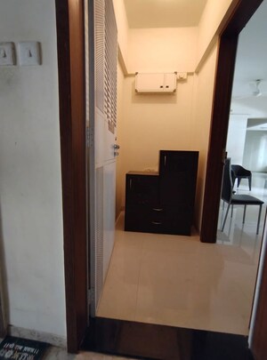 Utility Room in 3 BHK Apartment at Pandurang Colony – for Sale