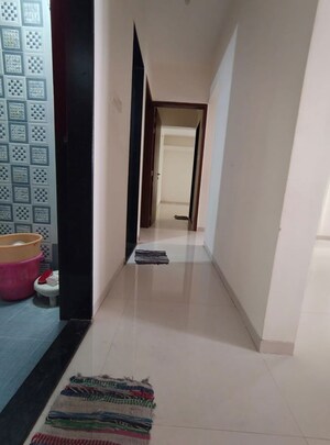  3 BHK Apartment at Pandurang Colony – for Sale