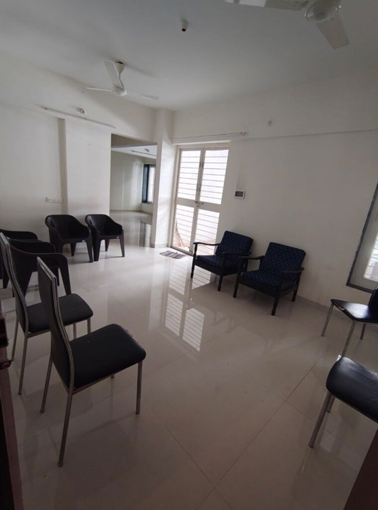 Living Room, pandurang colony 3 Bedroom 1350 Sq.Ft. Apartment In Pandurang Colony Pune 10168031