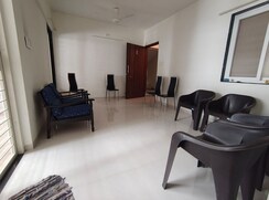 3 BHK + Pooja Room Apartment For Sale in Pandurang Colony