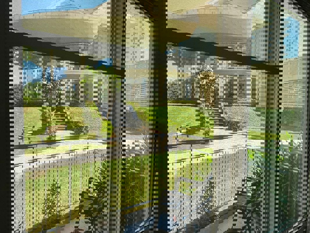 2 BHK + Servant Room 1440 Sq.Ft. Apartment in Ireo Uptown