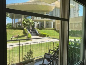 2 BHK Apartment For Rent in Ireo Uptown, Sector 66