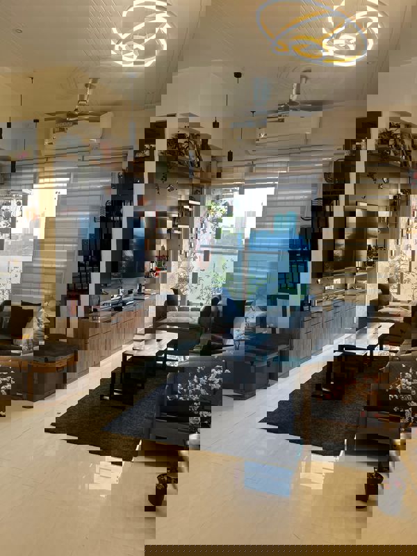 2 BHK 1245 Sq.Ft. Apartment in Akshar Green World