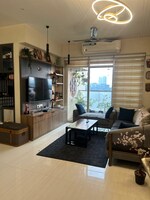 2 BHK 1245 Sq.Ft. Apartment in Akshar Green World