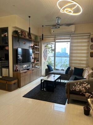 2 BHK Apartment For Sale in Akshar Green World, Dighe