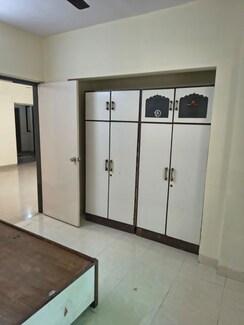 2 BHK + Pooja Room Apartment For Rent in JVM Aroma