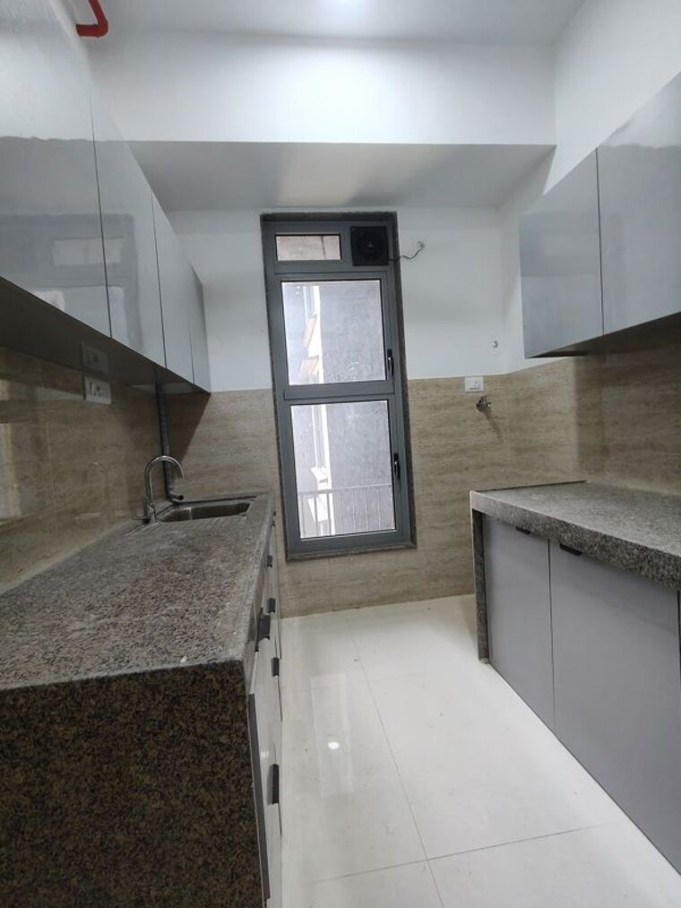 Kitchen, sunteck-city-avenue-4 2 Bedroom 644 Sq.Ft. Apartment In Goregaon West Mumbai 10168037