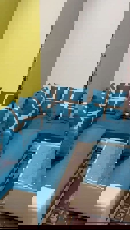 5 BHK + Pooja Room 2000 Sq.Ft. Independent House in New Palam Vihar 3