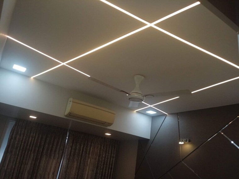 undefined, satellite-royale 2 Bedroom 1050 Sq.Ft. Apartment In Goregaon East Mumbai 10168043