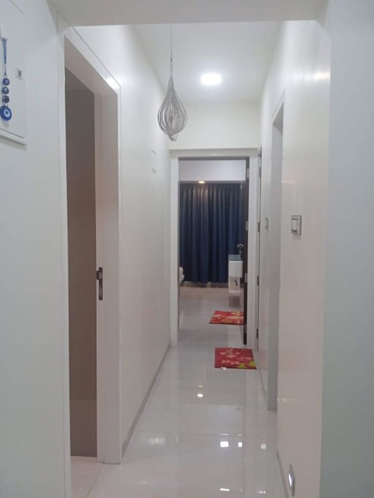 undefined, satellite-royale 2 Bedroom 1050 Sq.Ft. Apartment In Goregaon East Mumbai 10168043