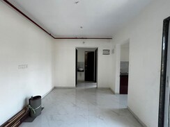 1 BHK + Pooja Room Apartment For Rent in Metropolis Bayside