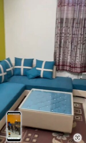 Bedroom in 5 BHK Independent House at New Palam Vihar 3, Sector 111 – for Sale