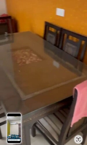 Furnished Amenities in 5 BHK Independent House at New Palam Vihar 3, Sector 111 – for Sale