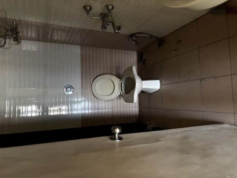 Bathroom, paradise-sai-mannat-kharghar 3 Bedroom 1820 Sq.Ft. Apartment In Kharghar Navi Mumbai 10168041