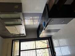 3 BHK + Store Room Apartment For Sale in Paradise Sai Mannat Kharghar